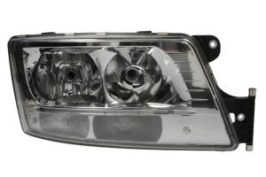 Reflektor świateł przednich 131-MA50314ER