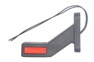 Światło obrysowe 1173P W168.5