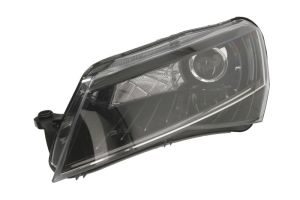 Reflektor świateł przednich 1ZS011 939-411