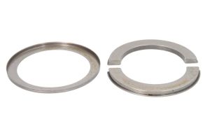 Zabezpieczenie wałka głównego mech. skrzyni biegów 1499298183ZF