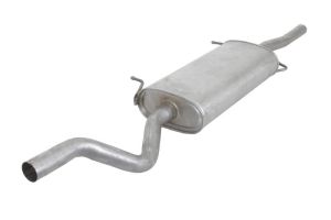 Tłumik środkowy 0219-01-13195P