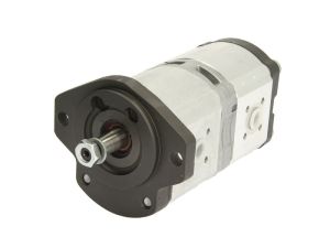 Pompa hydrauliczna zębata 0 510 665 093