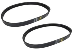 Pasek klinowy 2624191-GAT