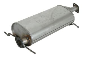 Tłumik środkowy 0219-01-47062P