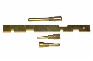 Blokady rozrządu 0XWAR0185