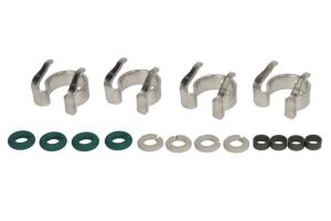 Zestaw montażowy wtryskiwacza 2 707 010 061