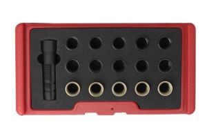 Narzędzia do gwintowania 0XAT1405