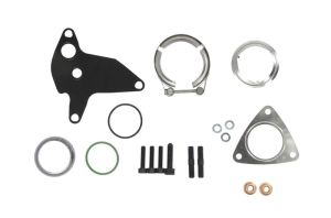 Zestaw montażowy turbosprężarki 04-10200-01