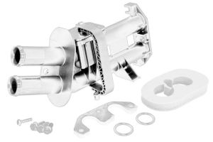 Zawór kontrolny czynnika chłodzącego 002 830 84 84