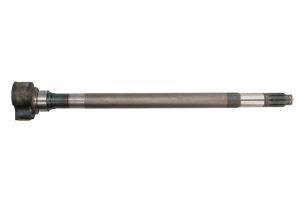 Wałek rozpieracza hamulca bębnowego 04-SA008