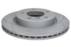 Tarcza hamulcowa 24.0322-0160.1