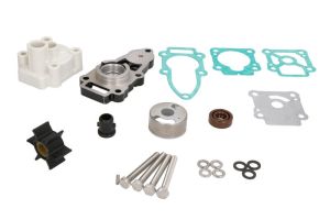 Zestaw naprawczy pompy cieczy chłodzącej 18-48317