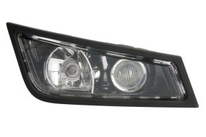 Lampa przeciwmgielna 1NL010 477-161