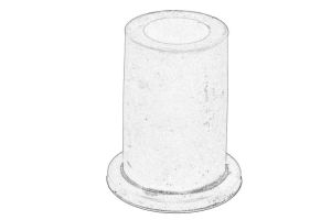 Tuleja pióra resora 1729345