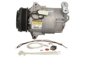 Kompresor klimatyzacji 10-0678