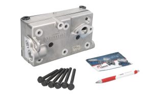 Głowica cylindra kompresora powietrza 11 30 20