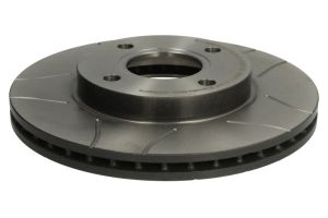 Tarcza hamulcowa 09.7806.75