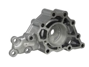 Pokrywa pompy oleju mech. skrzyni biegów 189691