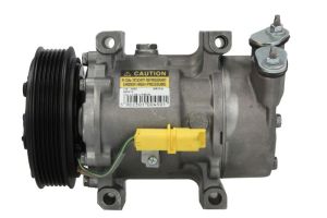 Kompresor klimatyzacji 10-0450