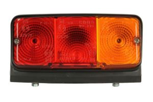 Lampa zespolonych świateł tylnych 1009342COBO