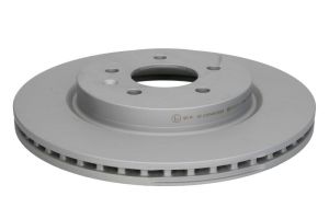 Tarcza hamulcowa 0 986 479 C46