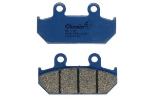 Klocek hamulcowy kpl. 07HO3509