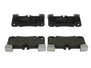 Klocek hamulcowy kpl. 0 986 494 205