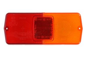 Szkło lampy świateł tylnych 1009459COBO