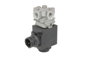 Zawór elektromagnetyczny 084.629-00