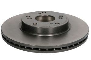 Tarcza hamulcowa 09.A455.11