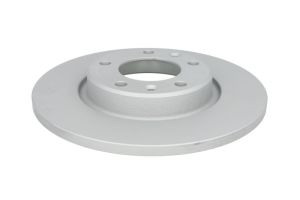 Tarcza hamulcowa 24.0112-0211.1