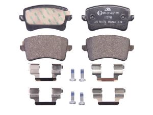 Klocek hamulcowy kpl. 13.0470-2748.2