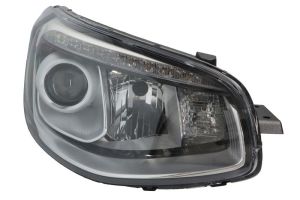 Reflektor świateł przednich 223-1156R-LD-EM