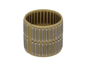 Łożysko, mech. skrzyni biegów 0735321527ZF