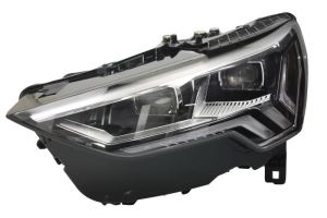 Reflektor świateł przednich 1101.G91-0001.00