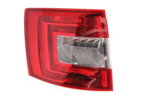 Lampa zespolonych świateł tylnych 20-211-01141