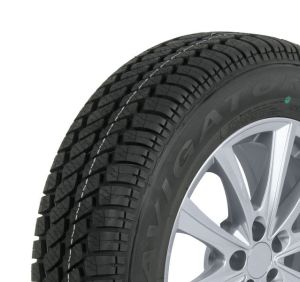 Opona całoroczna osobowa 165/70R13 CODE 79T NAV2