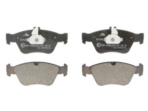 Klocek hamulcowy kpl. 13.0460-7086.2