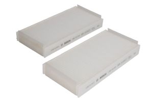 Filtr kabiny 1 987 432 020