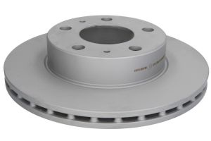 Tarcza hamulcowa 24.0124-0138.1