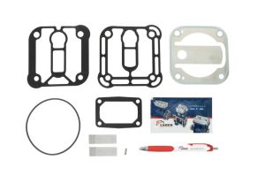 Zestaw naprawczy, sprężarka 1500 085 110