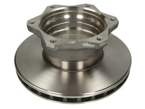 Tarcza hamulcowa 02-ME012