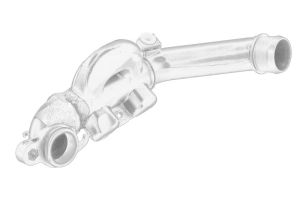 Rezonator powietrza 144068