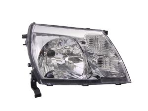 Reflektor świateł przednich 212-11N5R-LD-EM