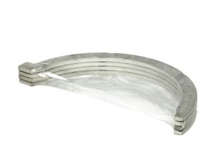 Pierścień oporowy wału korbowego 061 AS 18069 000