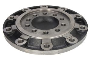 Flansza mechanizmu różnicowego 016.411-00