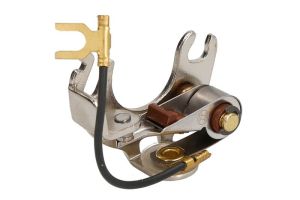 Zestaw styków rozdzielacza zapłonu 1 987 231 020