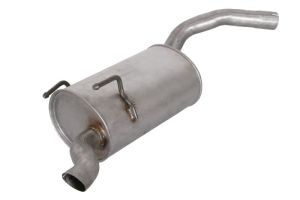 Tłumik końcowy 0219-01-07138P