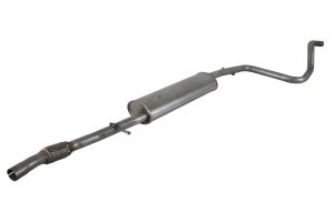 Tłumik środkowy 0219-01-07010P