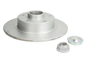 Tarcza hamulcowa 0 986 479 C88